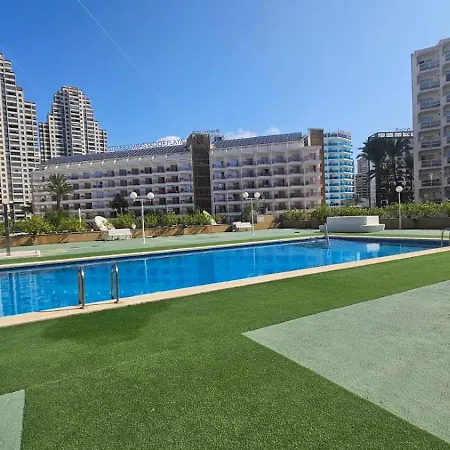 Levante Beach View *